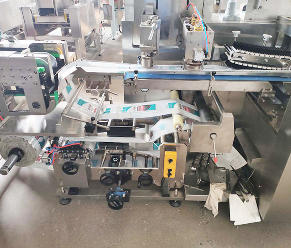 What should I pay attention to when debugging and installing vermicelli plastic packaging machine? What should I pay attention to when debugging and installing vermicelli plastic packaging machine?