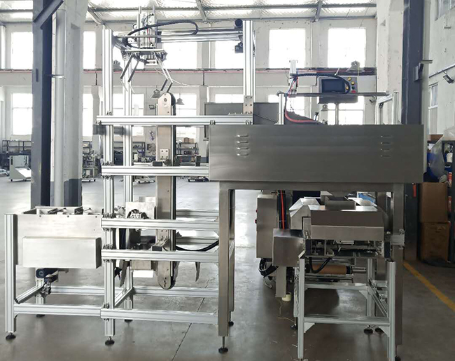Three aspects of high quality noodle cutter Three aspects of high quality noodle cutter